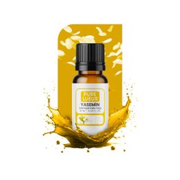 Pure Lueur 10 ml Yasemin Esansiyel Uçucu Koku Yağı