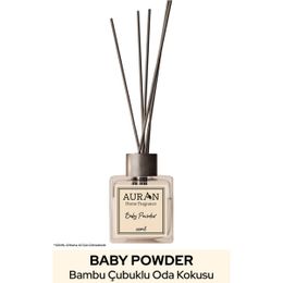 Pure Lueur 100 ml Bebek Pudrası Çubuklu Oda Kokusu