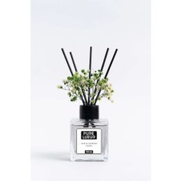 Pure Lueur 100 ml Beyaz Çiçekler Çubuklu Oda Kokusu