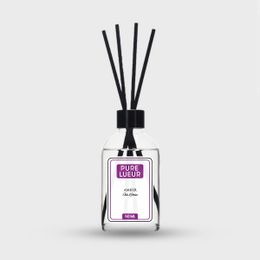 Pure Lueur 50 ml Amber Bambu Çubuklu Oda Kokusu