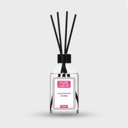 Pure Lueur 50 ml Bebek Pudrası Çubuklu Oda Kokusu