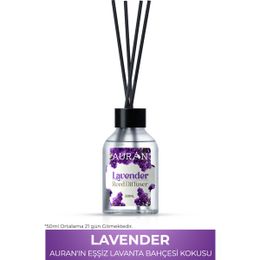 Pure Lueur 50 ml Lavanta Çubuklu Oda Kokusu Bambu Kokusu
