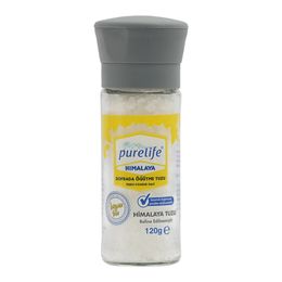 Purelife 120 gr Granül Himalaya Tuzu