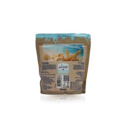 Purelife Aegean İyotlu İnce 800 gr Deniz Tuzu