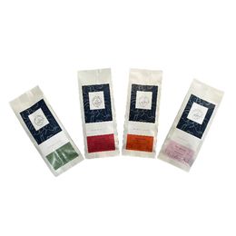 Qapo 4'lü 50 gr Q blend + A blend + P blend + O blend Tanışma Seti
