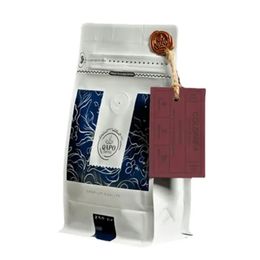 Qapo Coffee Colombia / Tolima Excelso / Dark Roast Kağıt Filtre 1000 gr Kahve