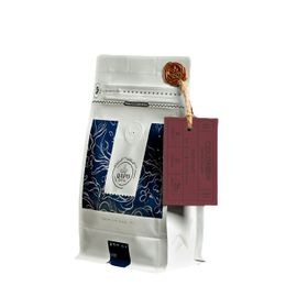 Qapo Coffee Colombia / Tolima Excelso / Medium Roast 1000 gr Espresso Kahve