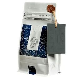 Qapo Coffee Ethiopia Magarisa Medium Roast Kağıt Filtre 1000 gr Çekirdek Kahve
