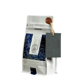 Qapo Coffee Ethiopia Magarisa Medium Roast V60 250 gr Kahve
