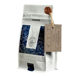 Qapo Coffee Guatemela / Huehuetenango / Medium Roast Çekirdek 250 gr Kahve