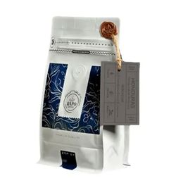 Qapo Coffee Honduras / Honey Catuai / Medium Roast 1000 gr Çekirdek Kahve