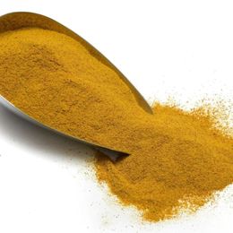 Qavrup 500 gr Öğütülmüş Zerdeçal