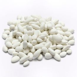 Qavruq 1 kg Badem Şekeri
