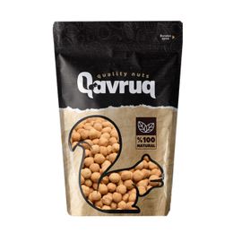 Qavruq 1 kg Baharatlı Leblebi