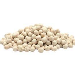 Qavruq 1 kg Beyaz Leblebi