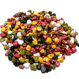 Qavruq 1 kg Çakıltaşı