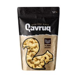Qavruq 1 kg Çiğ Kaju