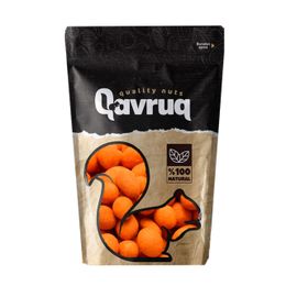 Qavruq 1 kg Cips Fıstık