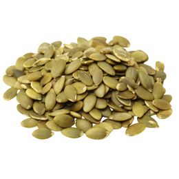 Qavruq 1 kg Kabak Çekirdeği İçi