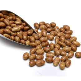 Qavruq 1 kg Karamelli Badem Draje