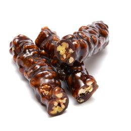 Qavruq 1 kg Kelebek Cevizli Sucuk