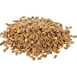 Qavruq 1 kg Keten Tohumu