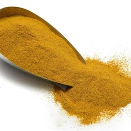 Qavruq 1 kg Köri Tavuk Baharatı