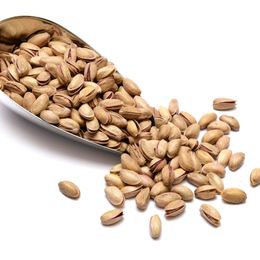 Qavruq 1 kg Lüks Antep Fıstığı