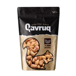 Qavruq 1 kg Lüx Siirt Fıstığı