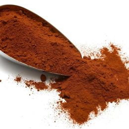 Qavruq 1 kg Tatlı Toz Biber