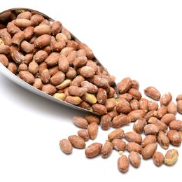 Qavruq 1 kg Tuzlu Jumbo Fıstık