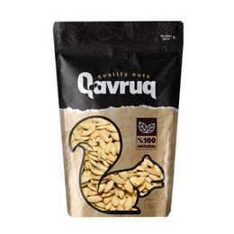 Qavruq 1000 gr Çifte Kavrulmuş Kabak Çekirdeği