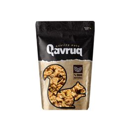 Qavruq 150 gr Ceviz İçi