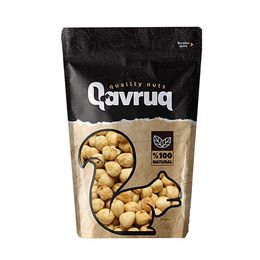 Qavruq 150 gr Kavrulmuş Fındık