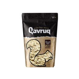 Qavruq 200 gr Kabak Çekirdeği