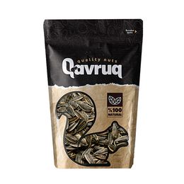 Qavruq 200 gr Tuzlu Ayçekirdeği