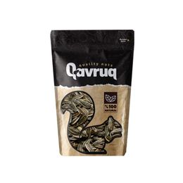 Qavruq 200 gr Tuzlu Ayçekirdeği