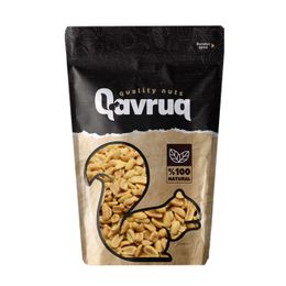 Qavruq 500 gr Amigo Fıstık