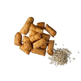 Qavruq 500 gr Çekirdekli Galeta