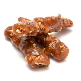 Qavruq 500 gr Cevizli Sucuk