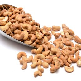 Qavruq 500 gr Kavrulmuş Kaju