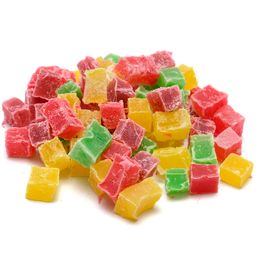 Qavruq 500 gr Kuş Lokumu