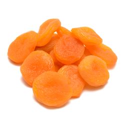 Qavruq 500 gr Malatya Sarı Kayısı