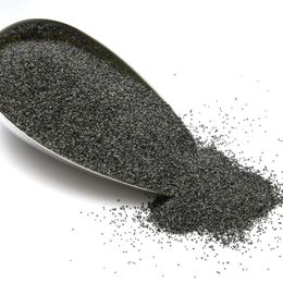 Qavruq 500 gr Mavi Haşhaş