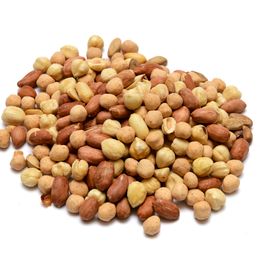 Qavruq 500 gr Mega Karışık Kuruyemiş