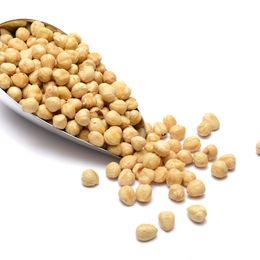 Qavruq 500 gr Qavruq Kavrulmuş Fındık