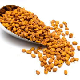 Qavruq 500 gr Soslu Golden Mısır