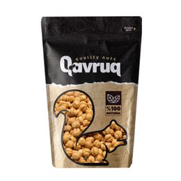 Qavruq 500 gr Tuzlu Leblebi