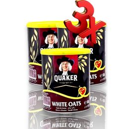 Quaker 3x500 gr Yulaf Ezmesi
