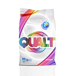 Qualt 5 kg Renkliler Matik Toz Deterjan